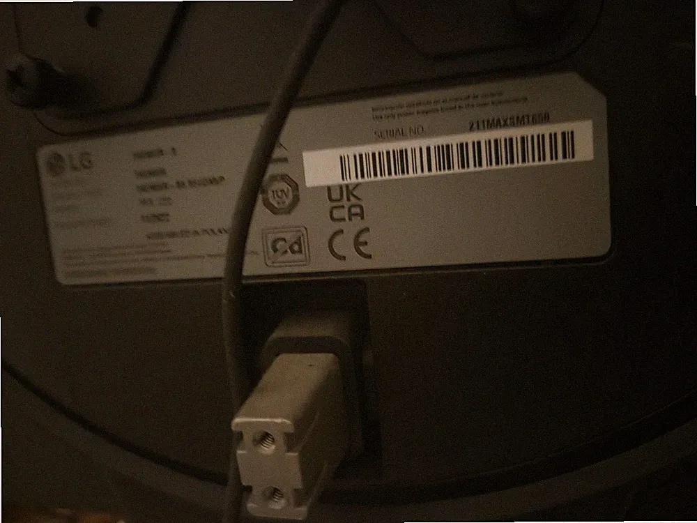 1 Mal LG 24 Zoll Monitor 144hz und 75HZ Asus Beides Full HD