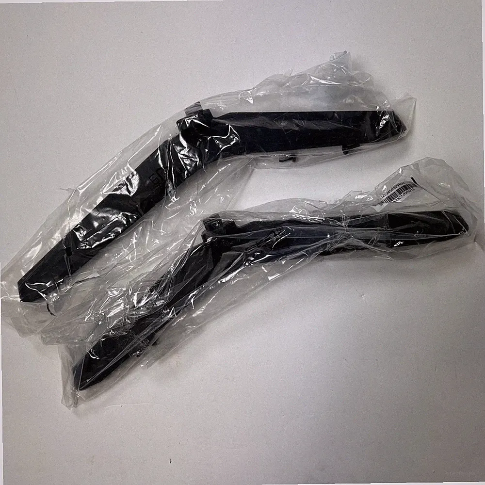 1 Set TV-Standfuß Hisense 70E6KT - Für 70-Zoll-Hisense-Fernseher