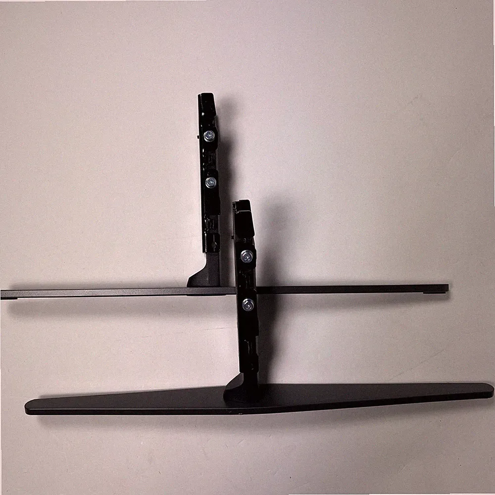 1 Set TV Standfuß Sony K75XR70 - für 75 Zoll Sony TV
