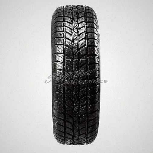 1x 145/80 R13 Zoll TL 75T 1458013 EC Hankook Winter i*cept RS W-442 Winterreifen