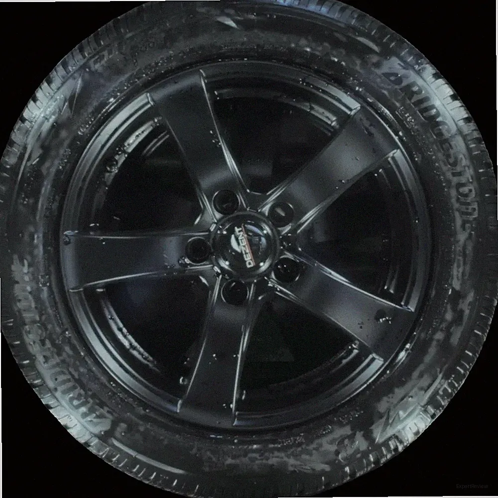 205/55 R16 Winterreifen AUDI A4 8K 16 Zoll Alufelgen Komplettsatz 7mm