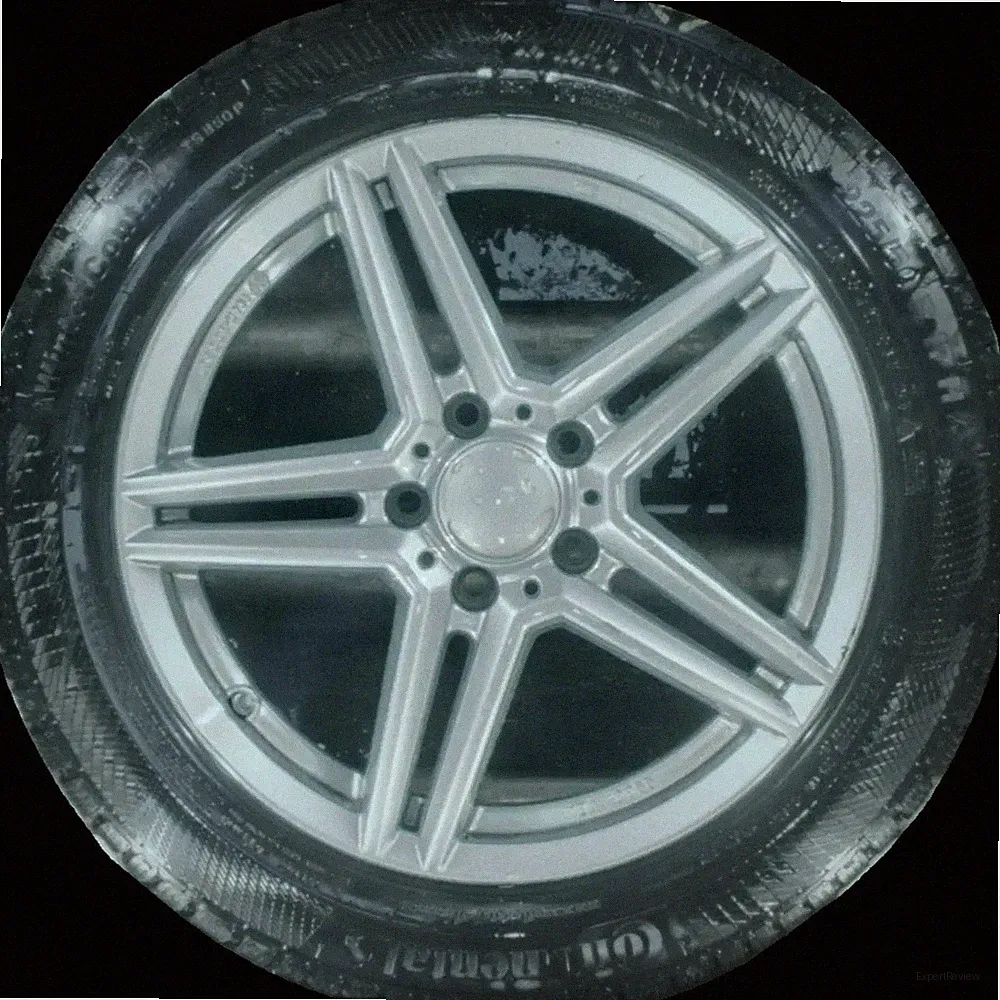225/50 R17 94H Winterreifen Audi A4 8K 17 Zoll Alu Komplettsatz 6-7mm