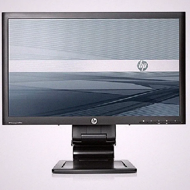 23" (58,4 cm) Monitor HP LA2306x - 1920 x 1080 - TN - gebraucht