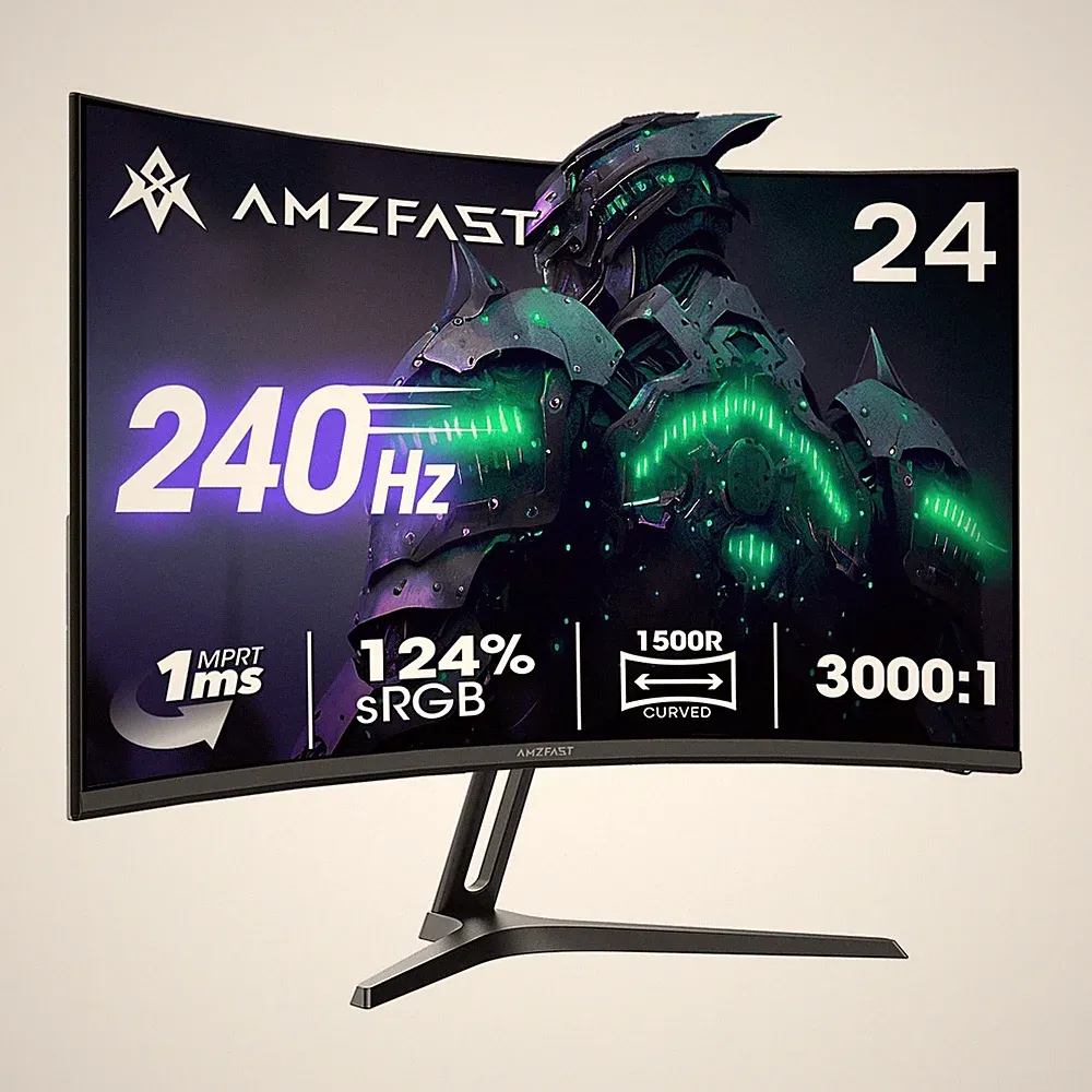 Fernseher nach Displaygröße