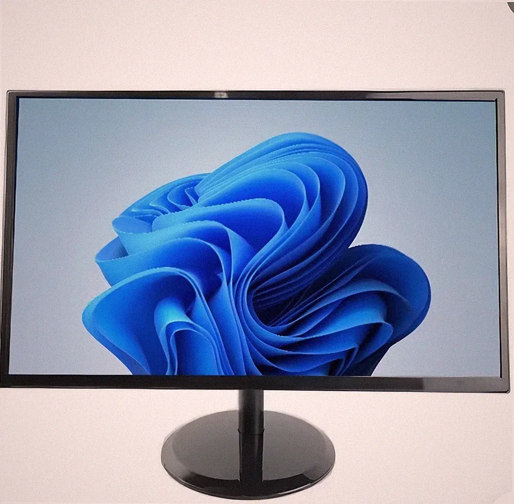 24 Zoll LED Monitor – NEU | Slim / Narrow Bezel | HDMI | Top Preis