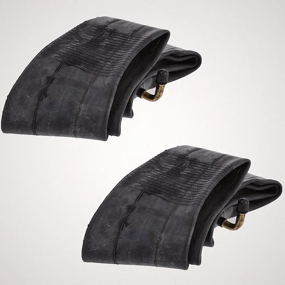 2x 10 Zoll Schlauch 2.50-10 2.75-10 80/90-10 für Dirt Bike Pit Bike Mini Bike