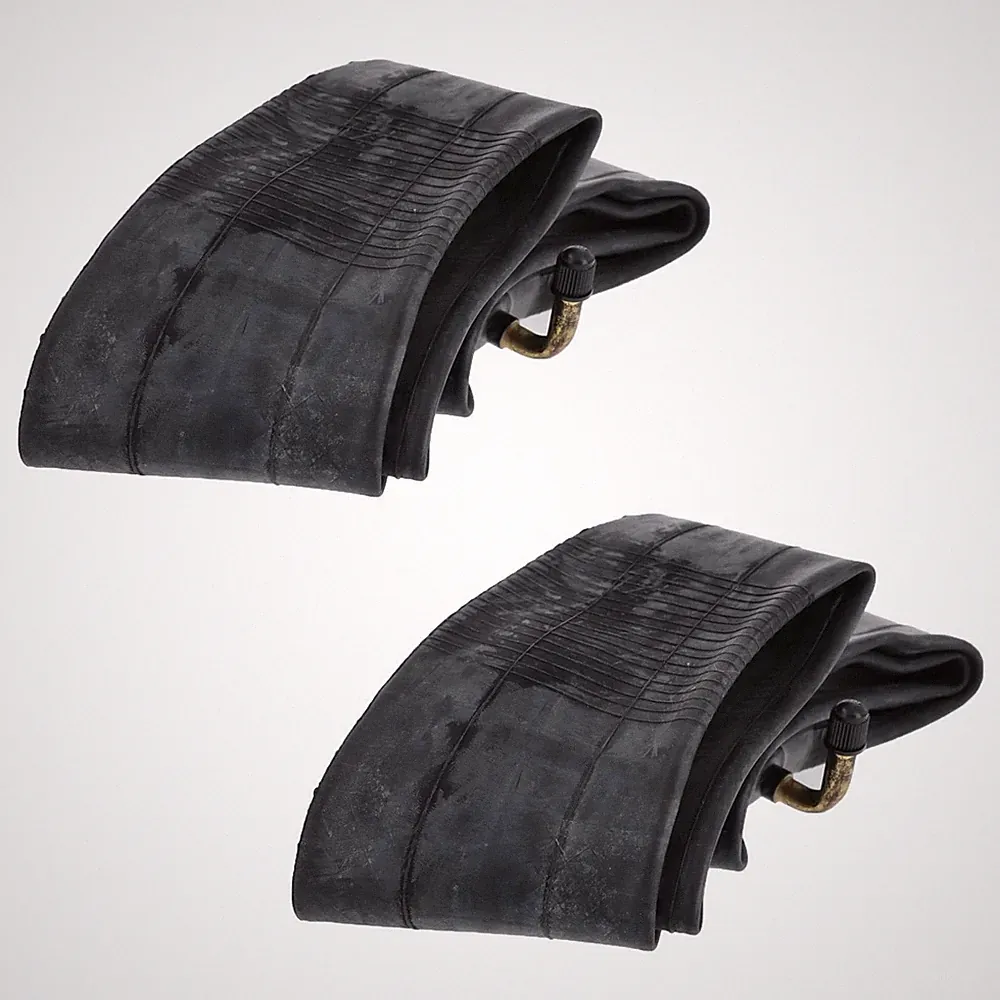 2x 10 Zoll Schlauch 2.50-10 2.75-10 80/90-10 für Dirt Bike Pit Bike Mini Bike