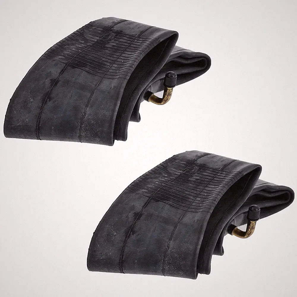 2x 10 Zoll Schlauch 2.50-10 2.75-10 80/90-10 für Dirt Bike Pit Bike Mini Bike