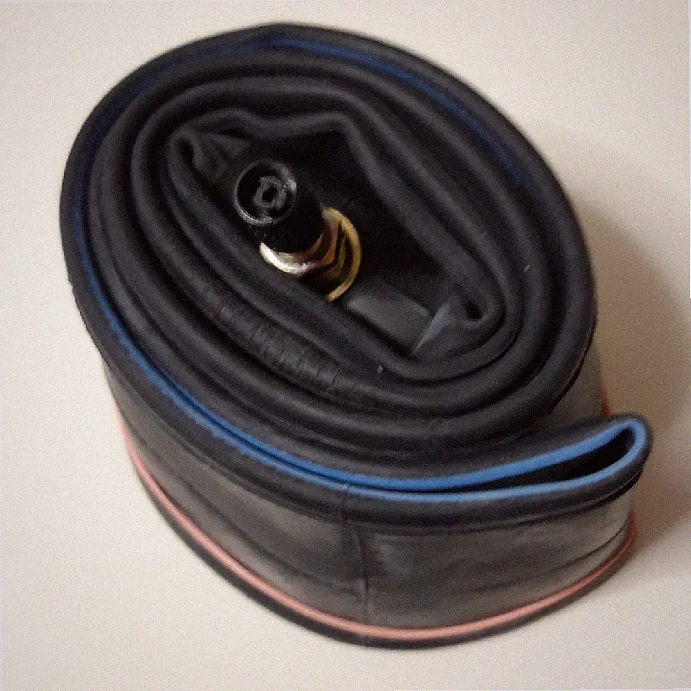 2x Schlauch 2,75-16 2,75x16 2.75 16 Zoll für Mofa Moped Simson S51 KR51 Schwalbe