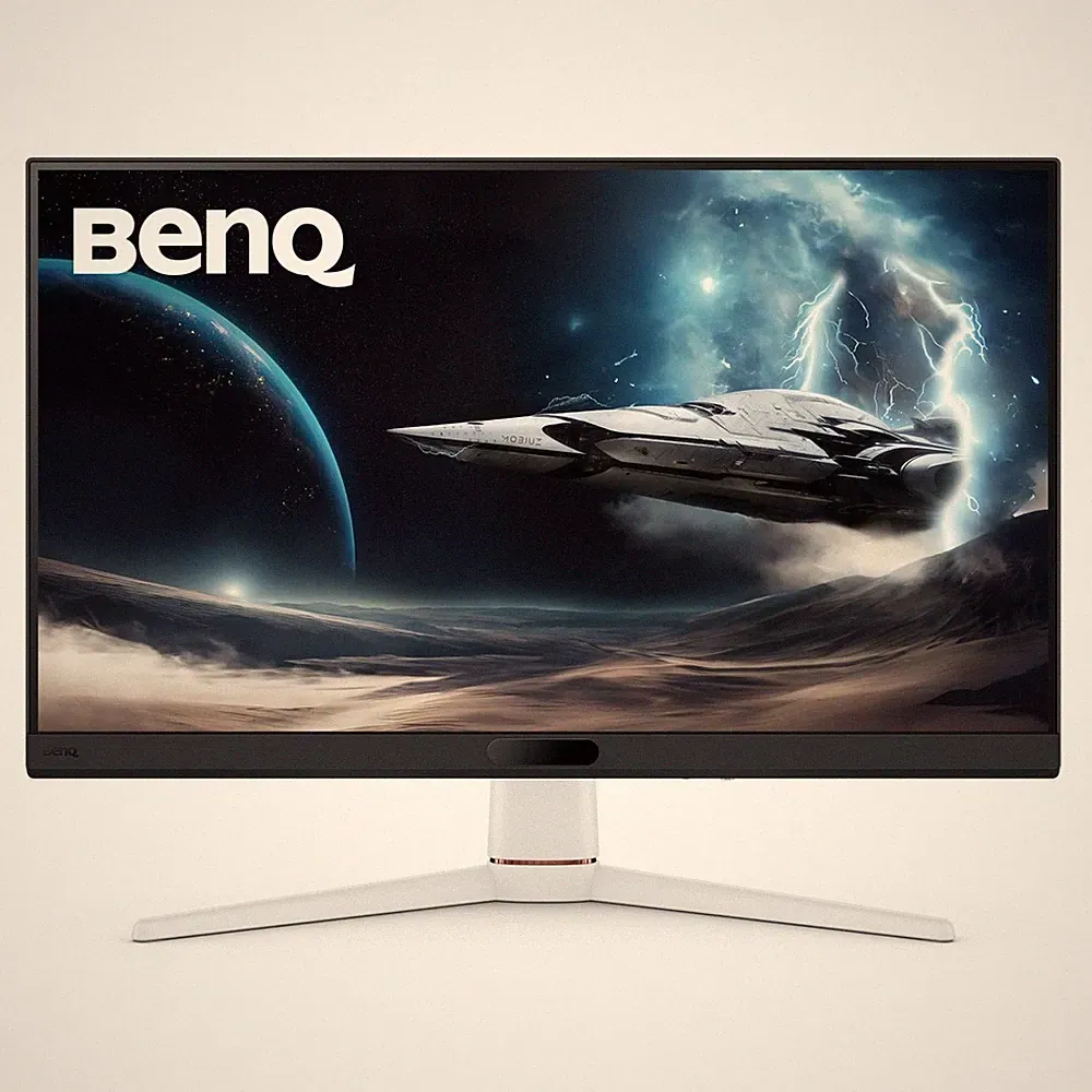 4718755095108 BenQ MOBIUZ EX271 Computerbildschirm 68,6 cm (27") 1920 x 108