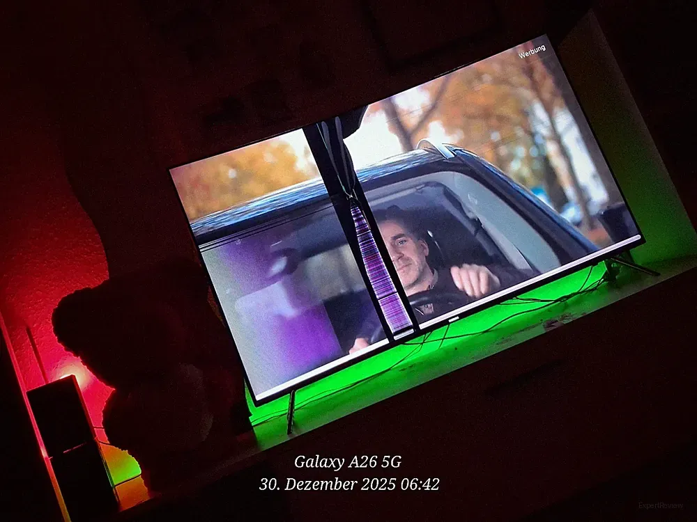 49" SUHD Curved Samsung TV ( Kein SmartTV )❗️ BITTE ERST LESEN ❗️NUR ABHOLUNG❗️