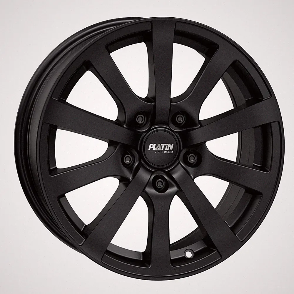 4x 18 Zoll P58 Aluminium Felgen für Audi A4 B8 B81 8K A6 Avant 4G 4G1 F2