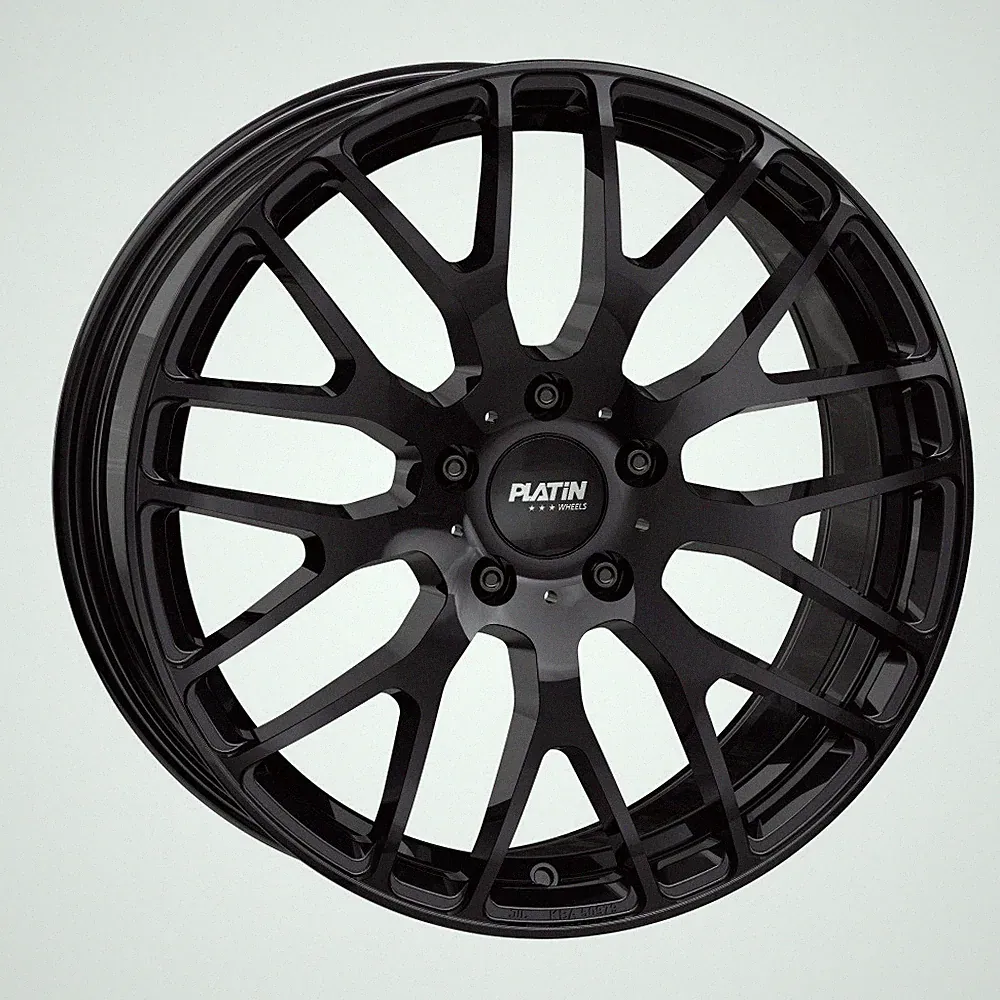 4x 18 Zoll P70 Felgen für Audi A4 B8 8K2 8W2 8WC A7 Sportback 4GA 4GF 4KA