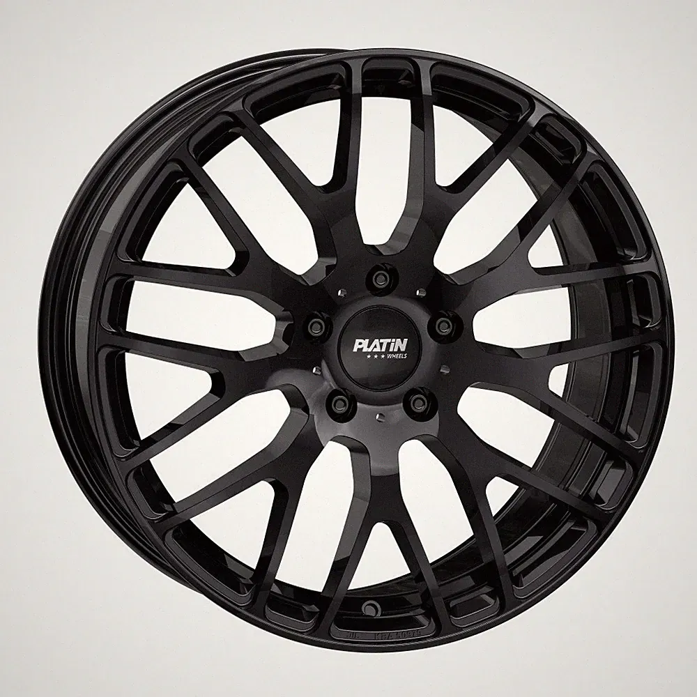 4x 18 Zoll P70 Felgen für Audi A4 B8 8K2 A6 C7 C8 4A2 4G2 4GC Avant 4A5 4G5 4GD