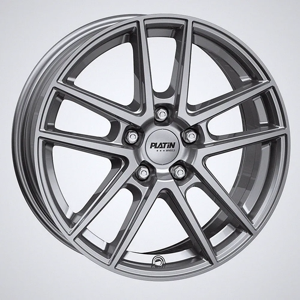 4x 19 Zoll P73 Alu Felgen für Audi A4 B8 B81 8K A6 4G 4G1 F2 A8 F8 Q5 8R 8R1 FY