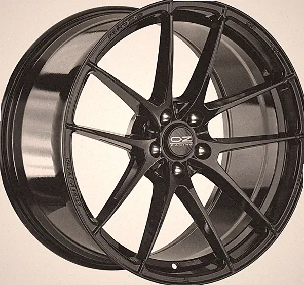 4x Alufelgen OZ LEGGERA HLT für Audi A6 Allroad F2 21 Zoll Felgen