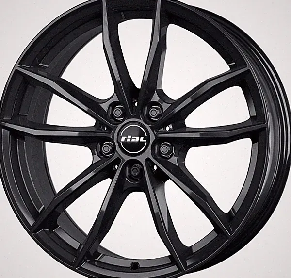 4x Alufelgen RIAL X12 für Mini/BMW Countryman FMX 19 Zoll Felgen