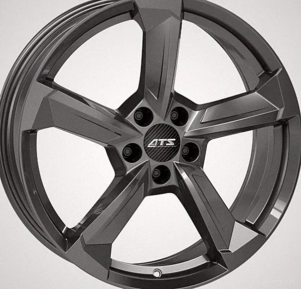 4x Ganzjahresräder ATS AuvoraX für Audi S4 B8 B81 8K2 8K5 B8 19 Zoll Felgen 255