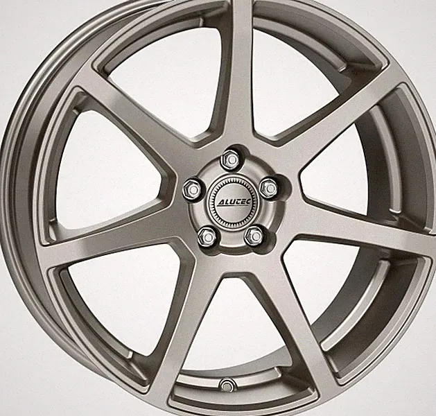 4x Winterräder ALUTEC Pearl für Audi A4 B8 B81 8K2 8K5 B8 ABE 19 Zoll Felgen 23