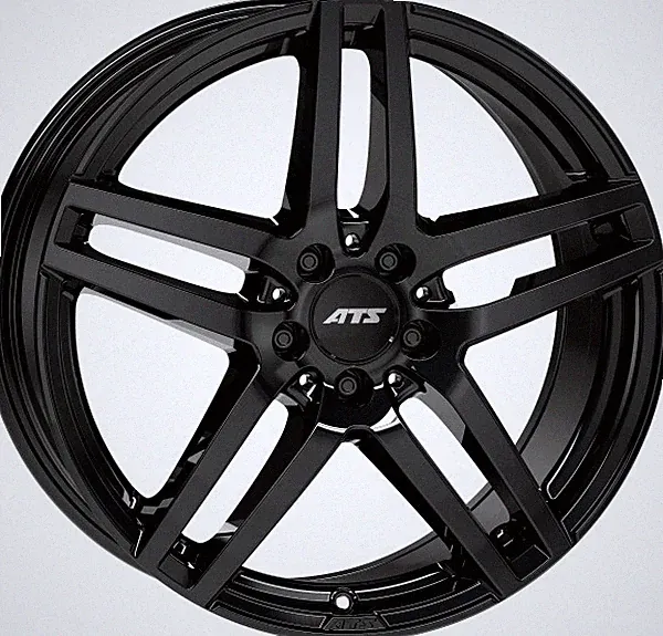 4x Winterräder ATS Mizar für Audi A4 B8 B81 8K2 8K5 B8 18 Zoll Felgen 235