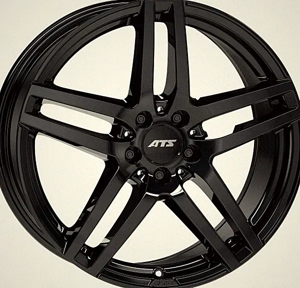 4x Winterräder ATS Mizar für Audi A4 B8 B81 8K2 8K5 B8 ABE 17 Zoll Felgen 215