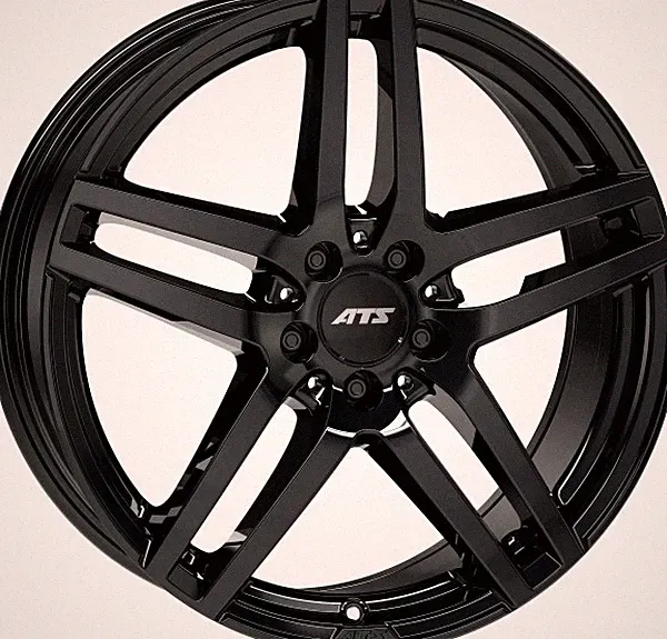 4x Winterräder ATS Mizar für Audi A4 B8 B81 8K2 8K5 B8 ABE 17 Zoll Felgen 215