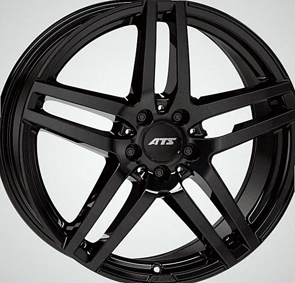 4x Winterräder ATS Mizar für Audi A4 B8 B81 8K2 8K5 B8 ABE 17 Zoll Felgen 225