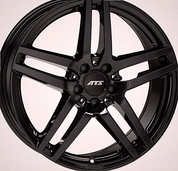 4x Winterräder ATS Mizar für Audi A4 B8 B81 8K2 8K5 B8 ABE 17 Zoll Felgen 235
