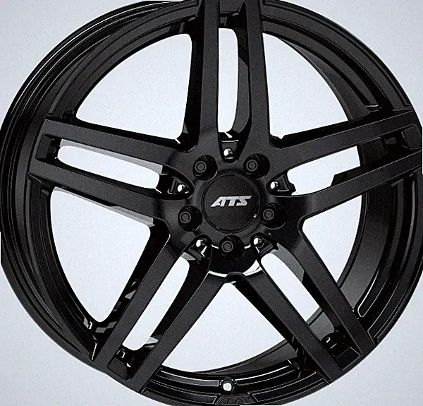 4x Winterräder ATS Mizar für Audi A4 B8 B81 8K2 8K5 B8 ABE 18 Zoll Felgen 225
