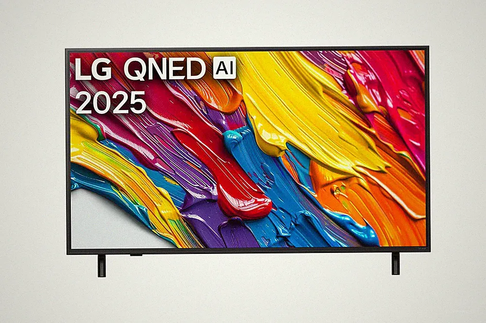 82 Zoll Smart-TV