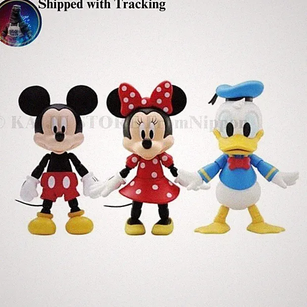 Disney+ 75 Zoll