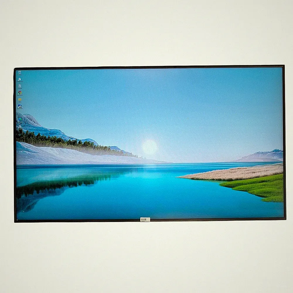 55" SAMSUNG QM55R 4K UHD 3840x2160 New Edge Professional 24/7 Digital Signage