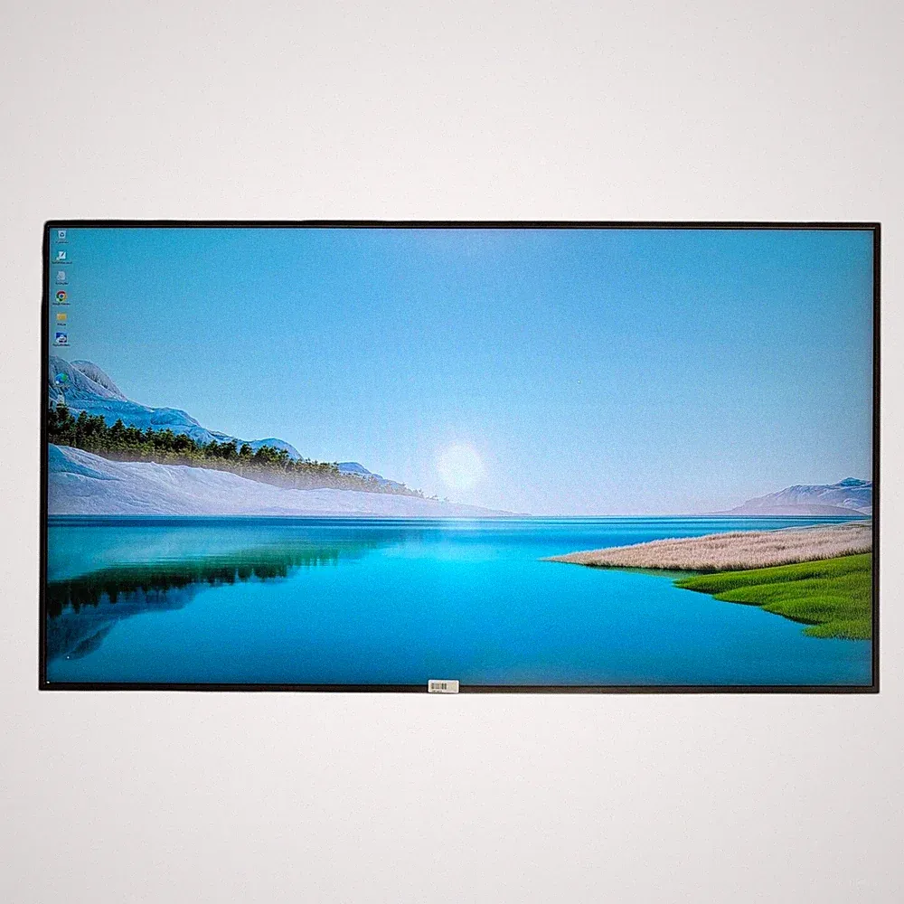 55" SAMSUNG QM55R 4K UHD 3840x2160 New Edge Professional 24/7 Digital Signage