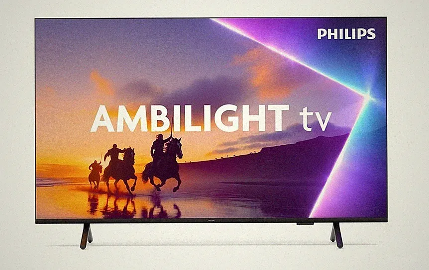 5902887070815 TV QLED 75 INCHES 75PUS8510/12 Philips