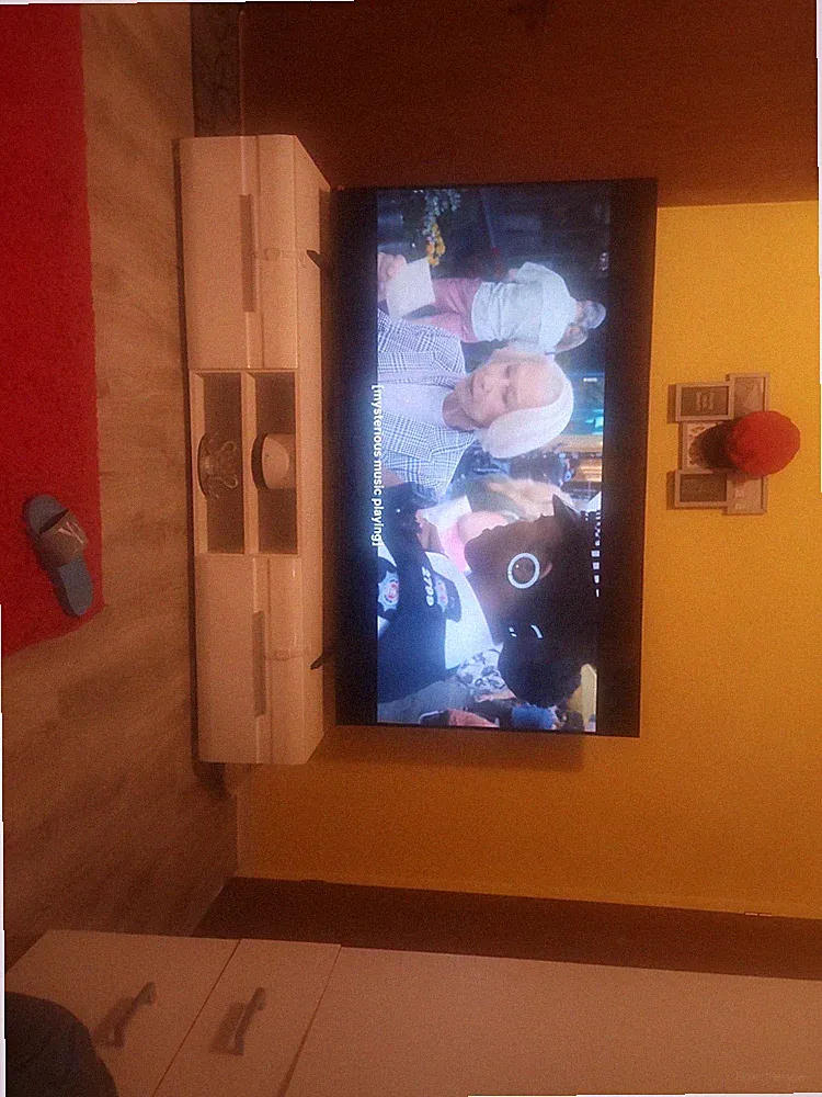75 Crystal UHD 4K DU7179 Tizen OS™ Smart TV (2025