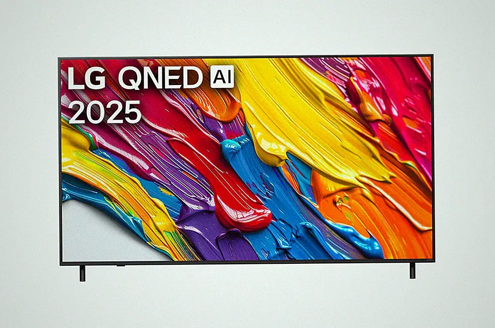 75 Zoll 4K