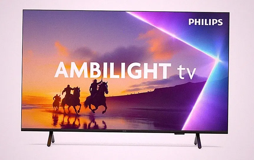 8718863045879 TV QLED 65 inches 65PUS8510/12 Philips