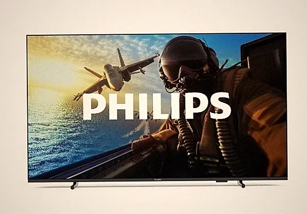 8718863046203 TV 75-inches LED 75PUS7000/12 Philips