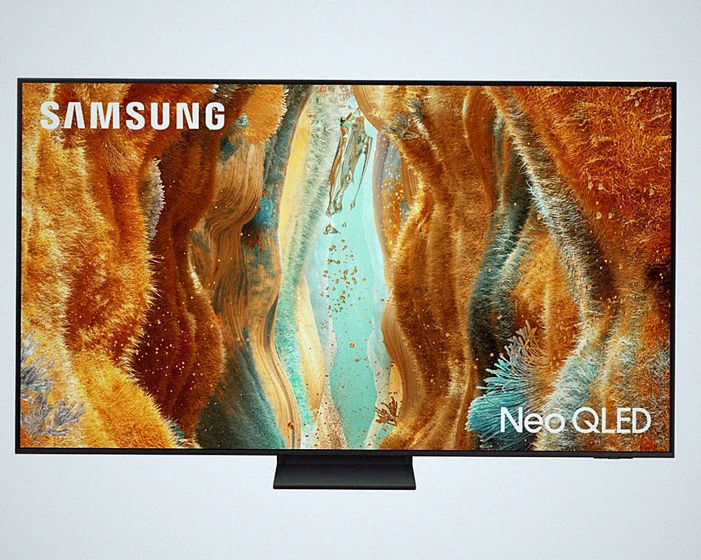 8806095917009 TV Neo QLED 4K 75 inches QE75QN77FATXXH Samsung
