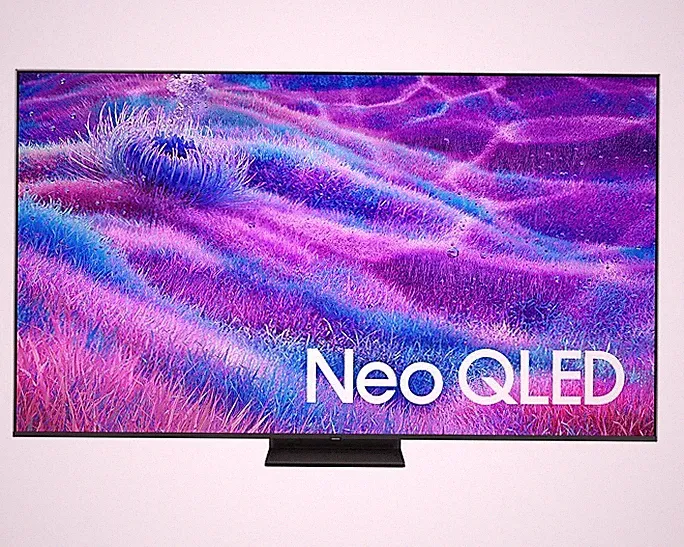 8806095995496 TV QLED 75 inches QE75QN80FAUXXH Samsung