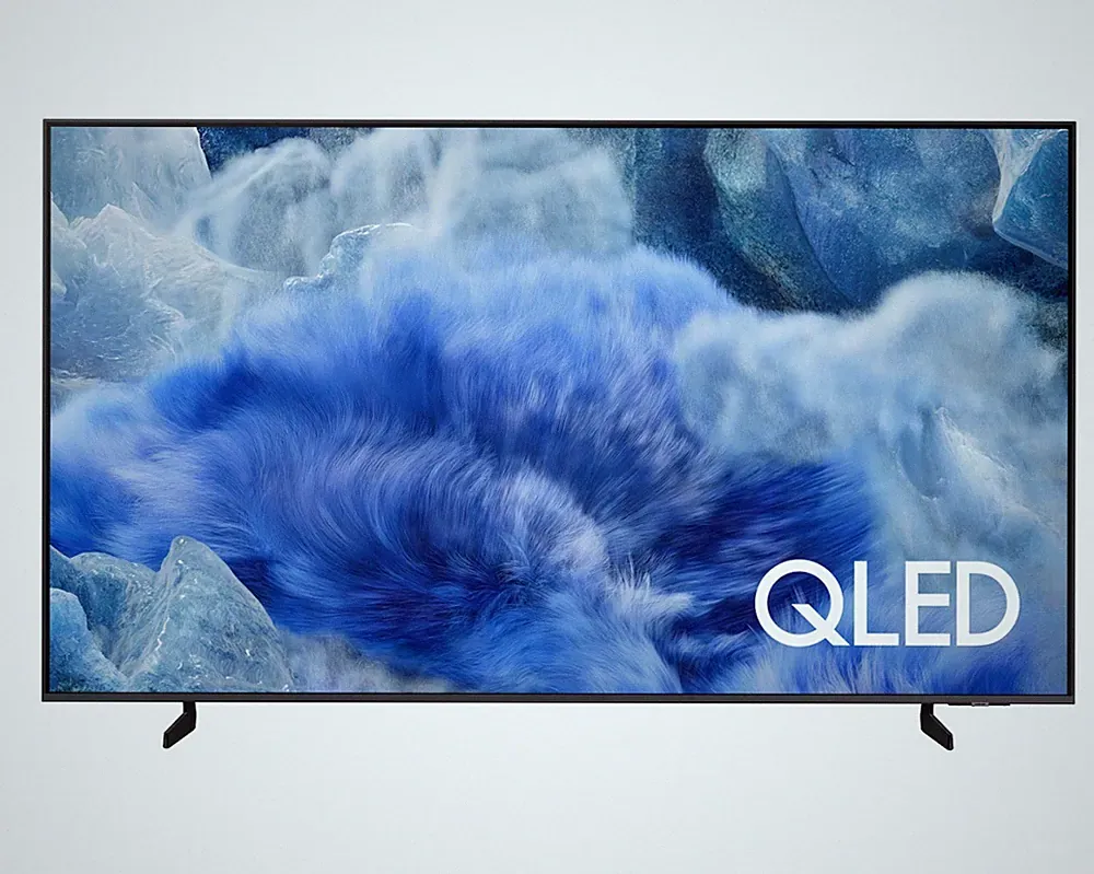 8806097119920 TV QLED 75 inches QE75Q8FAAUXXH Samsung