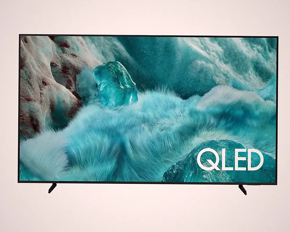 8806097201304 TV QLED 75 inches QE75Q7F2AUXXH Samsung