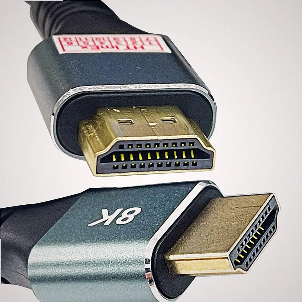 8K HDMI eARC kabel 2.1 für SAMSUNG GQ55Q70CAT QLED SMART TV UHD 4K 55 Zoll
