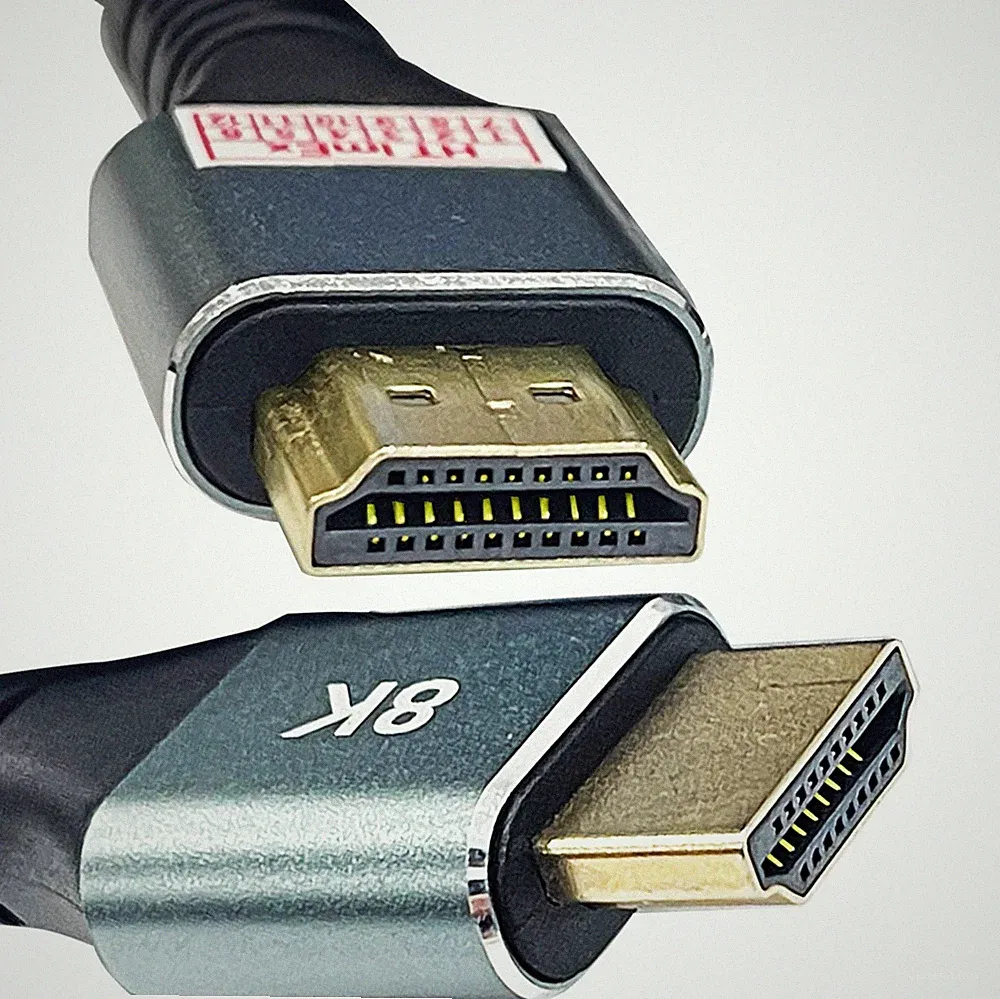 8K HDMI eARC kabel 2.1 für SAMSUNG GQ55QN90D NEO QLED SMART TV UHD 4K 55 Zoll