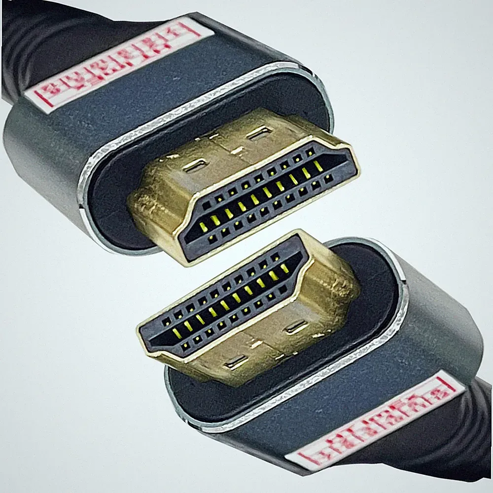 8K HDMI eARC kabel 2.1 für SAMSUNG GQ55S95D OLED SMART TV OLED 4K 55 Zoll