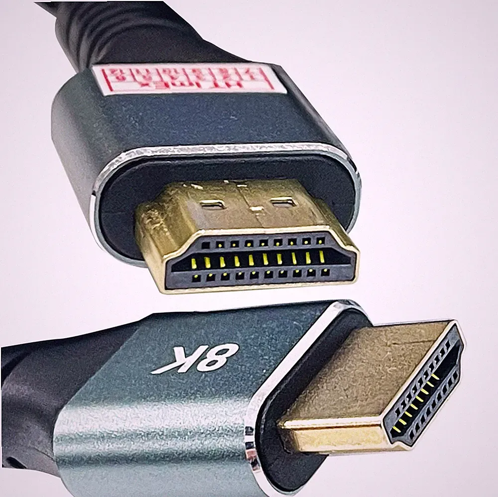 8K HDMI eARC kabel 2.1 für SAMSUNG GQ65S95D OLED SMART TV OLED 4K 65 Zoll