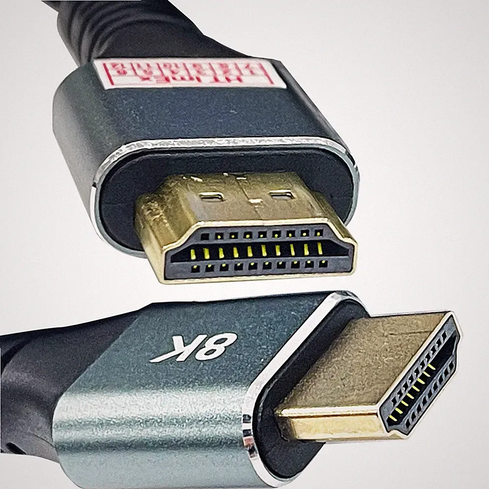 8K HDMI eARC kabel 2.1 für SAMSUNG GQ75QN85C NEO QLED SMART TV UHD 4K 75 Zoll