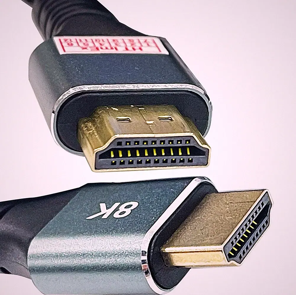 8K HDMI eARC kabel 2.1 für SAMSUNG GQ75QN90C NEO QLED SMART TV UHD 4K 75 Zoll