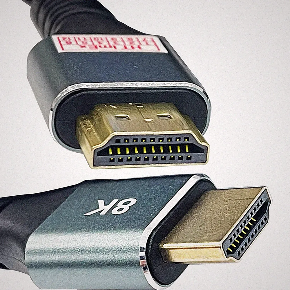 8K HDMI eARC kabel 2.1 für SAMSUNG GQ75QN90D NEO QLED SMART TV UHD 4K 75 Zoll