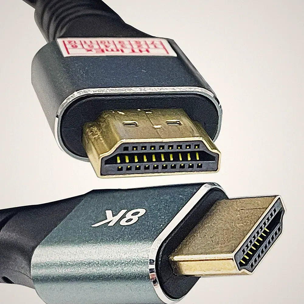 8K HDMI eARC kabel 2.1 für SAMSUNG GQ85QN85C NEO QLED SMART TV UHD 4K 85 Zoll